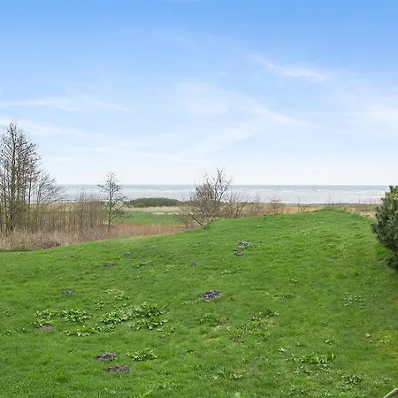 Σπίτι διακοπών Hadsund